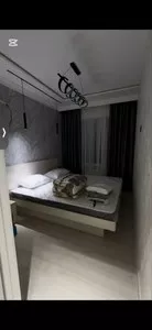 2-комнатная квартира в аренду в Мирабаде, ул. Абдурауфа Фитрата