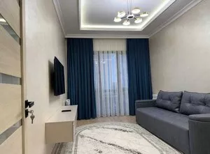 2-комнатная квартира в аренду в Миробод, 51 м², 4/9 этаж