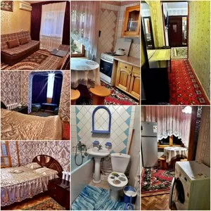 2-комнатная квартира в аренду в Мирзо Улугбекском районе, ул. Горького