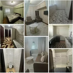 2-комнатная квартира в аренду в Мирзо Улугбекском районе, Ц1