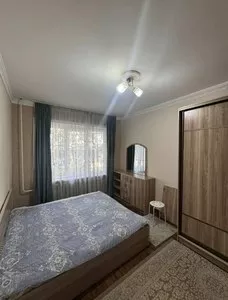 2-комнатная квартира в аренду в Олмазоре, 60 м²