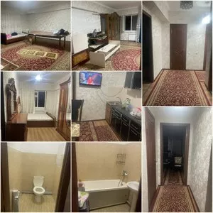 2-комнатная квартира в аренду в Олмазорском районе, Нурафшон, 74 м²
