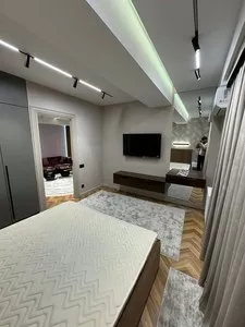 2-комнатная квартира в аренду в Сергели, ЖК Нур Хаёт Спутник 16