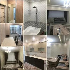 2-комнатная квартира в аренду в Шайхонтохурском районе, ул. Ганга