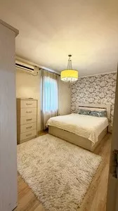 2-комнатная квартира в аренду в Ц-1 (Буюк Ипак Йули), 60 кв.м, 5/9 этаж