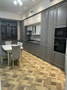 2-комнатная квартира в аренду в Улугбекском районе, ул. Феруза, 76 кв.м