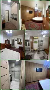2-комнатная квартира в аренду в Яккасарайском районе