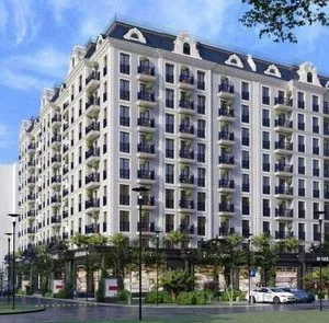 2-комнатная квартира в аренду в Яккасарое, 140 м², 2/10 этаж