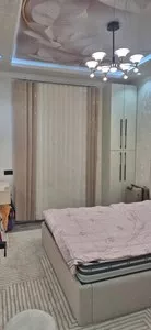 2-комнатная квартира в аренду в Яккасарое, 47 м², 6/9 этаж