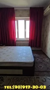 2-комнатная квартира в аренду в Ялангаче (Мирзо-Улугбекский район)