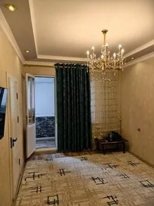 2-комнатная квартира в аренду в Яшнабаде