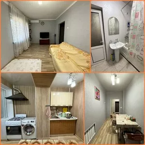 2-комнатная квартира в аренду в Яшнабадском районе, Тузель