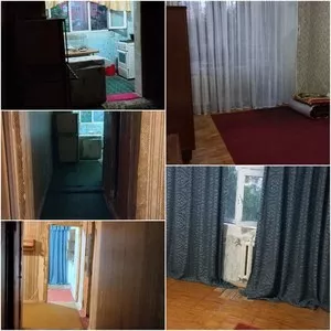 2-комнатная квартира в аренду в Юнусабаде, 19 квартал, 62 м²