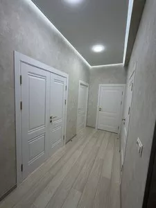 2-комнатная квартира в аренду в Юнусабаде, 60 м², 4/9 эт.