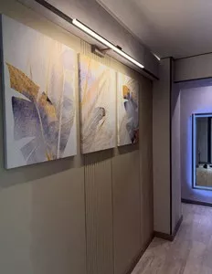 2-комнатная квартира в аренду в Юнусабеде, 52 м², 4/9 эт.