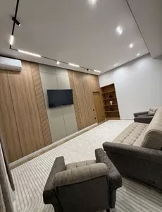 2-комнатная квартира в аренду в Юнусобод, ЖК Шинам, 57 м²