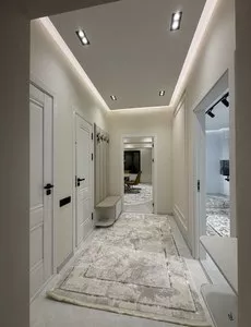 2-комнатная квартира в аренду в Юнусободе, 60 м², 3/7 этаж