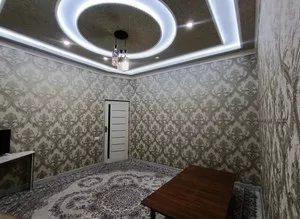 2-комнатная квартира в аренду, Яккасарайский район, Кушбеги