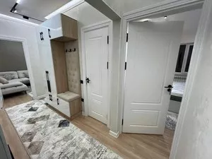 2-комнатная квартира в аренду, Яккасарайский район, ориентир Бошлик