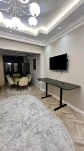 2-комнатная квартира в аренду, Яккасарайский район