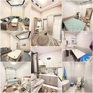 2-комнатная квартира в аренду, Яккасарайский район, ул. Абдуллы Каххара