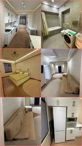 2-комнатная квартира в аренду, Яккасарайский район, ул. Саламатина