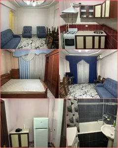 2-комнатная квартира в аренду, Яккасарайский район, ТЦ Некст