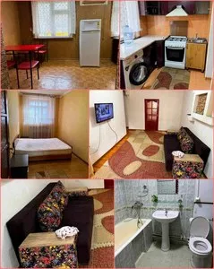 2-комнатная квартира в аренду, Яккасарайский район