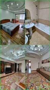 2-комнатная квартира в аренду, Яккасарайский район