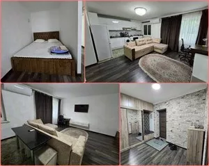 2-комнатная квартира в аренду, Яккасарайский район, ул. Шота Руставели