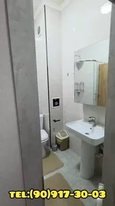 2-комнатная квартира в аренду, Яккасарайский район, ул. Шота Руставели