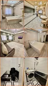 2-комнатная квартира в аренду, Яккасарайский район, ул. Бобура