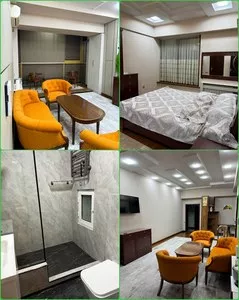 2-комнатная квартира в аренду, Яккасарайский район, ТЦ Некст