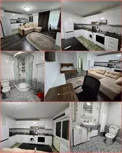 2-комнатная квартира в аренду, Яккасарайский район, ул. Шота Руставели