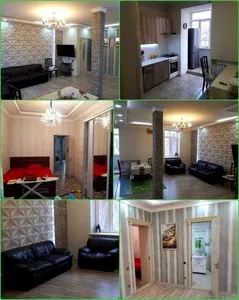 2-комнатная квартира в аренду, Яккасарайский район