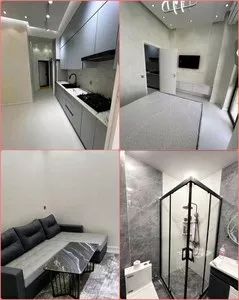 2-комнатная квартира в аренду, Яккасарайский район, Шота Руставели