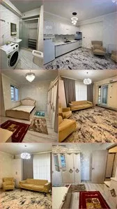 2-комнатная квартира в аренду, Яккасарайский район, ул. Бобура