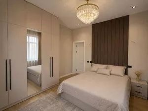 2-комнатная квартира в аренду, Яккасарайский район, 50 м2