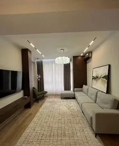 2-комнатная квартира в аренду, Яккасарайский район, ул. Шота Руставели