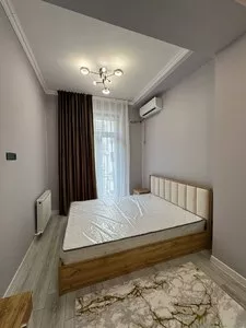 2-комнатная квартира в аренду, Яккасарайский район, ул. Абдулла Каххара