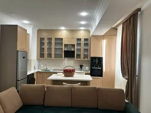 2-комнатная квартира в аренду, Яккасарайский район