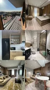 2-комнатная квартира в аренду, Яккасарайский район, Seoul Mun