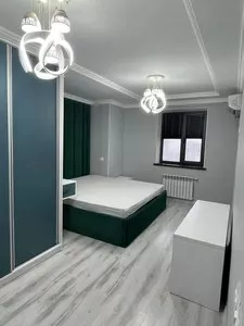 2-комнатная квартира в аренду, Яккасарайский район, ул. Абдуллы Каххара