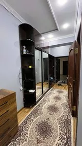 2-комнатная квартира в аренду, Яккасарайский район, ул. Бабура