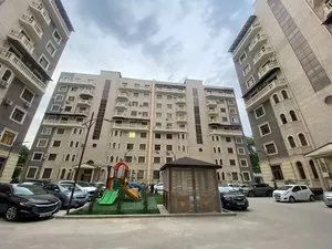 2-комнатная квартира в аренду, Яккасарайский район, ЖК Madrid