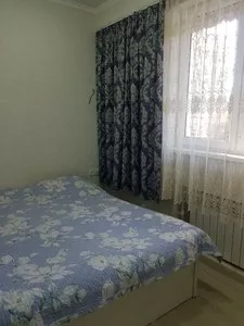 2-комнатная квартира в аренду, Яккасарайский район, Аския базар, 50 м²