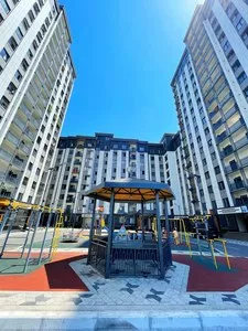2-комнатная квартира в аренду, Яккасарайский район, Шота Руставели