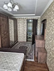 2-комнатная квартира в аренду, Яккасарайский район