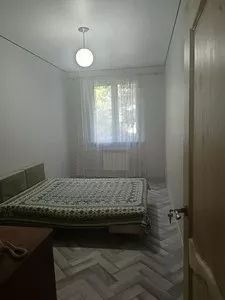 2-комнатная квартира в аренду, Ялангач