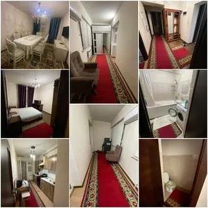 2-комнатная квартира в аренду, Янгихаётский район